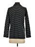 J.Jill Stripes Gray Blazer Size S - photo 2