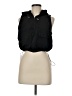 Love Tree Black Vest Size M - photo 1