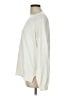 Lucky Brand Ivory Pullover Sweater Size L - photo 5