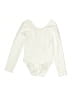 Shapermint Ivory Bodysuit Size M - photo 2