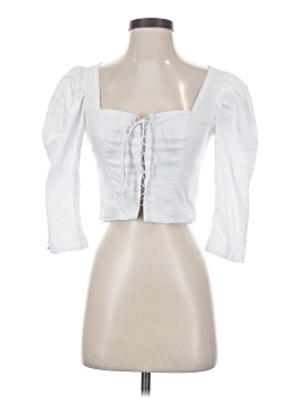 Choosy Tank Top (view 1)