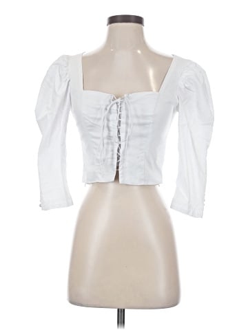 Choosy Tank Top (view 1)