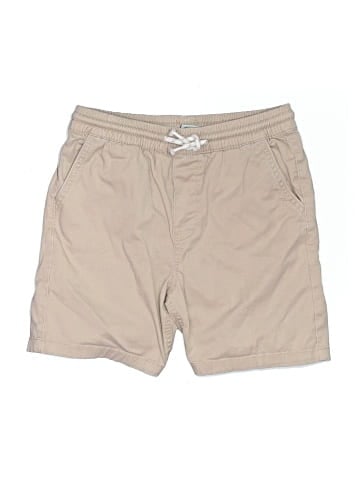 Class Club Khaki Shorts (view 1)