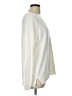 Lucky Brand Ivory Pullover Sweater Size L - photo 4