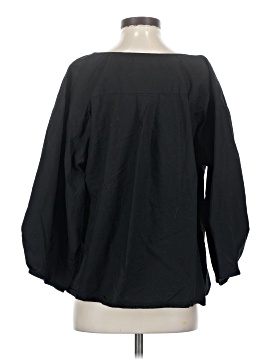 Banana Republic 3/4 Sleeve Blouse (view 2)