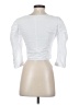 Choosy White Tank Top Size XS - photo 2