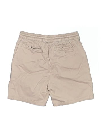 Class Club Khaki Shorts (view 2)