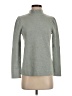 Madewell Gray Turtleneck Sweater Size S - photo 1