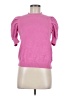 Unbranded Pink Short Sleeve Top Size M - photo 1