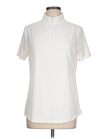 IBKUL Short Sleeve Top (view 1)