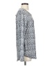 Title Nine Gray Long Sleeve Top Size S - photo 4