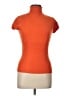 Etcetera Orange Turtleneck Sweater Size L - photo 1