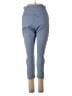 Danskin Solid Blue Active Pants Size S - photo 2
