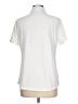 IBKUL Ivory Short Sleeve Top Size L - photo 2