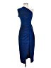 Assorted Brands Blue Cocktail Dress Size S - photo 1