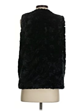 French Connection Faux Fur Vest (view 2)