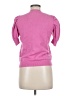 Unbranded Pink Short Sleeve Top Size M - photo 2