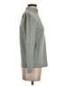 Madewell Gray Turtleneck Sweater Size S - photo 4