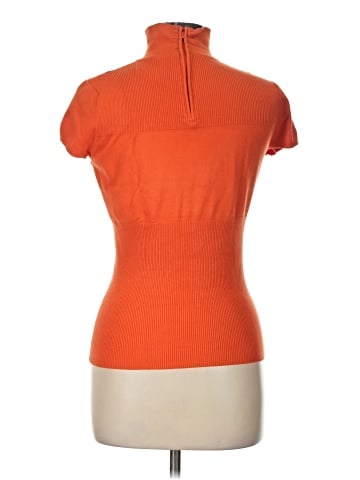 Etcetera Turtleneck Sweater (view 2)