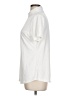 IBKUL Ivory Short Sleeve Top Size L - photo 5
