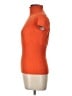 Etcetera Orange Turtleneck Sweater Size L - photo 5