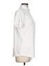 IBKUL Ivory Short Sleeve Top Size L - photo 4