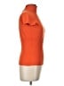 Etcetera Orange Turtleneck Sweater Size L - photo 4