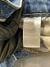 Everlane Hearts Blue Jeans Size 8 (estimated) - photo 5