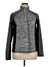 Avia 100% Polyester Gray Track Jacket Size XL - photo 1
