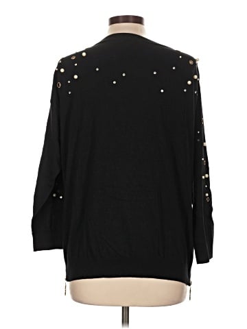 Patrizia Pepe Pullover Sweater (view 2)