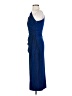 Assorted Brands Blue Cocktail Dress Size S - photo 5