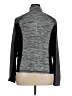 Avia 100% Polyester Gray Track Jacket Size XL - photo 2