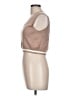 Superdown Tan Tank Top Size L - photo 5