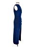 Assorted Brands Blue Cocktail Dress Size S - photo 4