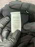 Aerie Black Bodysuit Size M - photo 4
