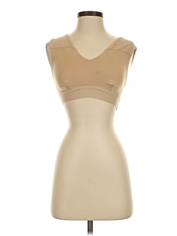 Tommie Copper Sleeveless T-Shirt (view 1)