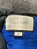 Alexis Blue Romper Size S - photo 4