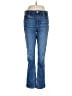Paige Blue Jeans Size 28 waist - photo 1