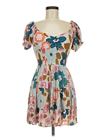 Angie Cocktail Dress (view 1)