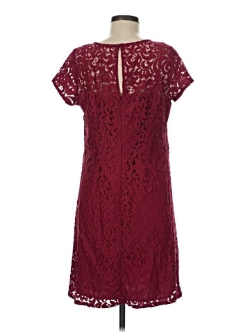 Ann Taylor LOFT Outlet Casual Dress (view 2)