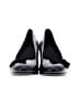 Vionic Black Wedges Size 8 - photo 2