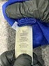 Calvin Klein Solid Blue Cocktail Dress Size 14 - photo 8