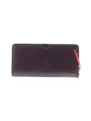 Safe Keeper Leather Wallet (view 1)