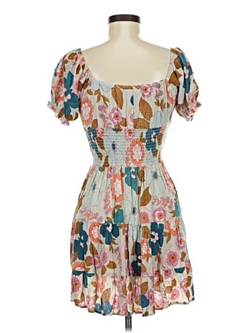 Angie Cocktail Dress (view 2)