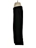 Eileen Fisher Solid Black Casual Pants Size S - photo 5