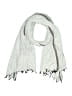 2 Chic 100% Cotton Gray Scarf One size - photo 1