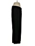 Eileen Fisher Solid Black Casual Pants Size S - photo 4