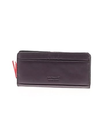 Safe Keeper Leather Wallet (view 2)