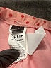 Shein Polka Dots Pink Skort Size XS - photo 3