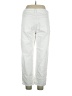 H&M White Casual Pants Size 14 - photo 2